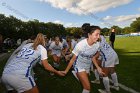 Women’s Soccer vs Endicott  Women's Soccer vs Endicott College. - Photo by Keith Nordstrom : Wheaton, Soccer